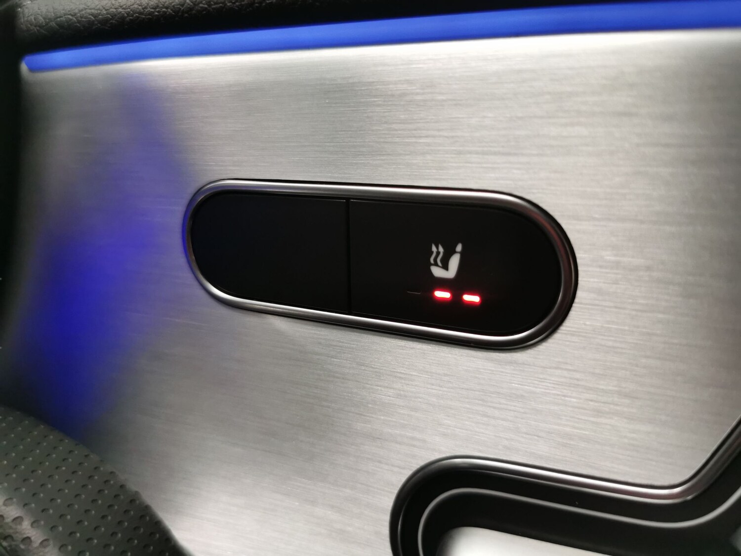 Used Mercedes-Benz CLA 2022 for sale - 77746441: Photo 21