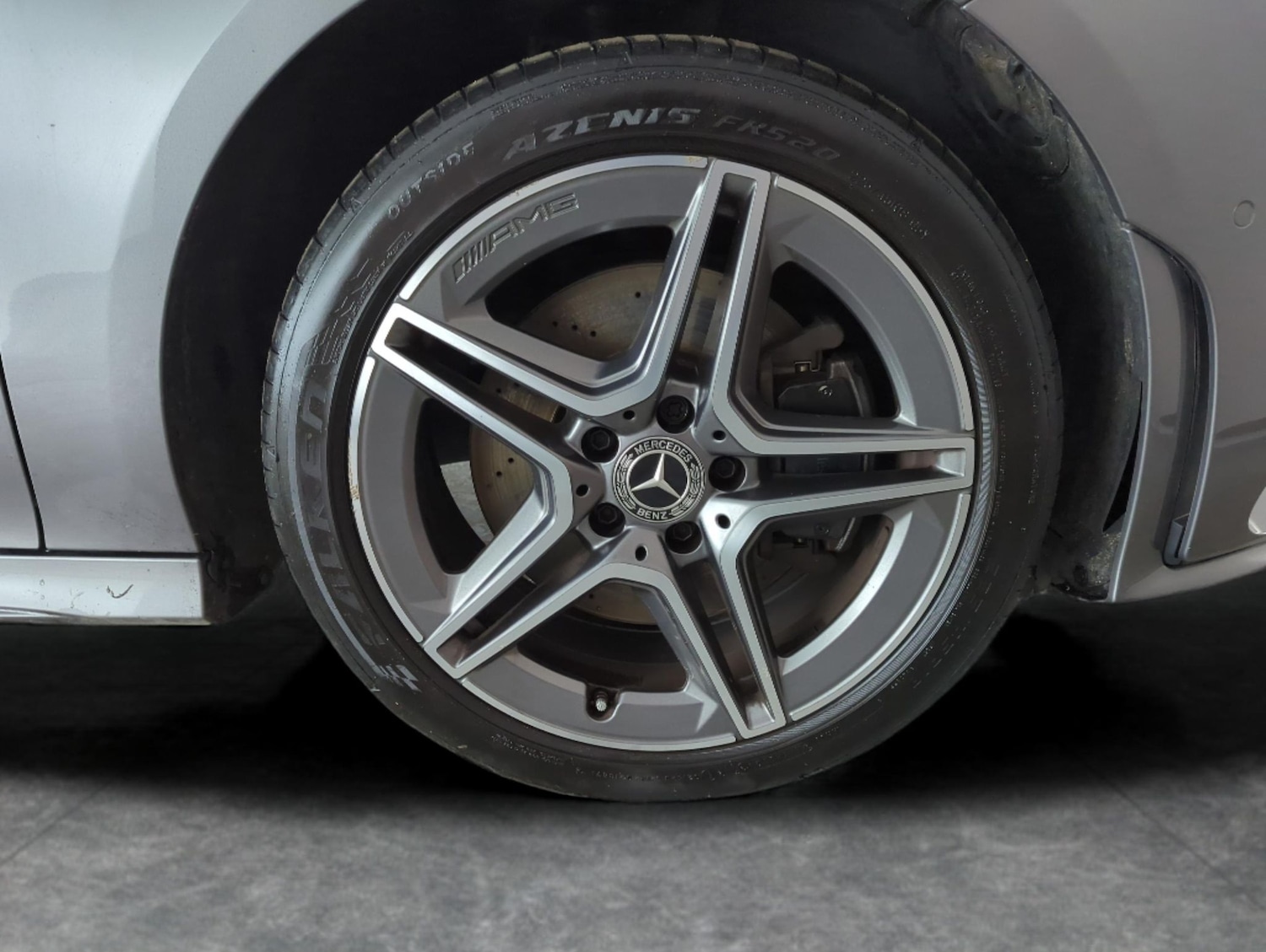 Used Mercedes-Benz CLA 2022 for sale - 77746441: Photo 26