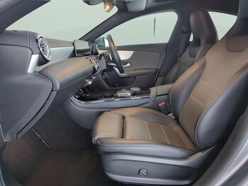 Used Mercedes-Benz CLA 2022 for sale - 77746441: Photo