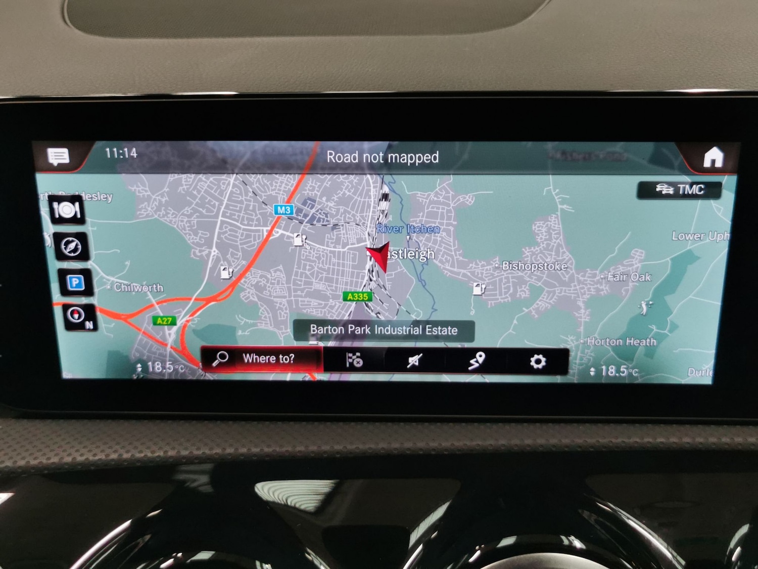 Used Mercedes-Benz CLA 2022 for sale - 77746441: Photo 7