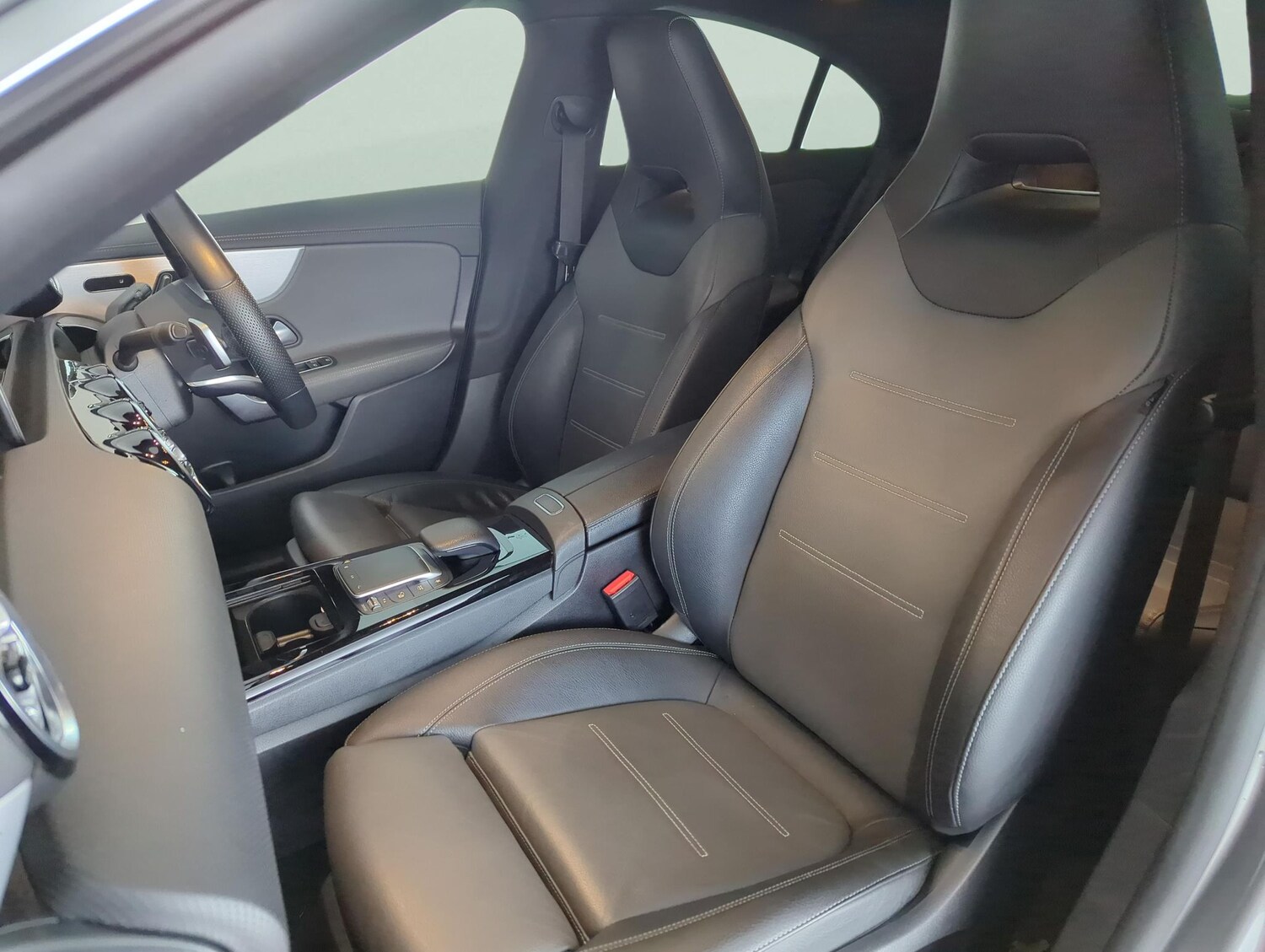 Used Mercedes-Benz CLA 2022 for sale - 77746441: Photo 8