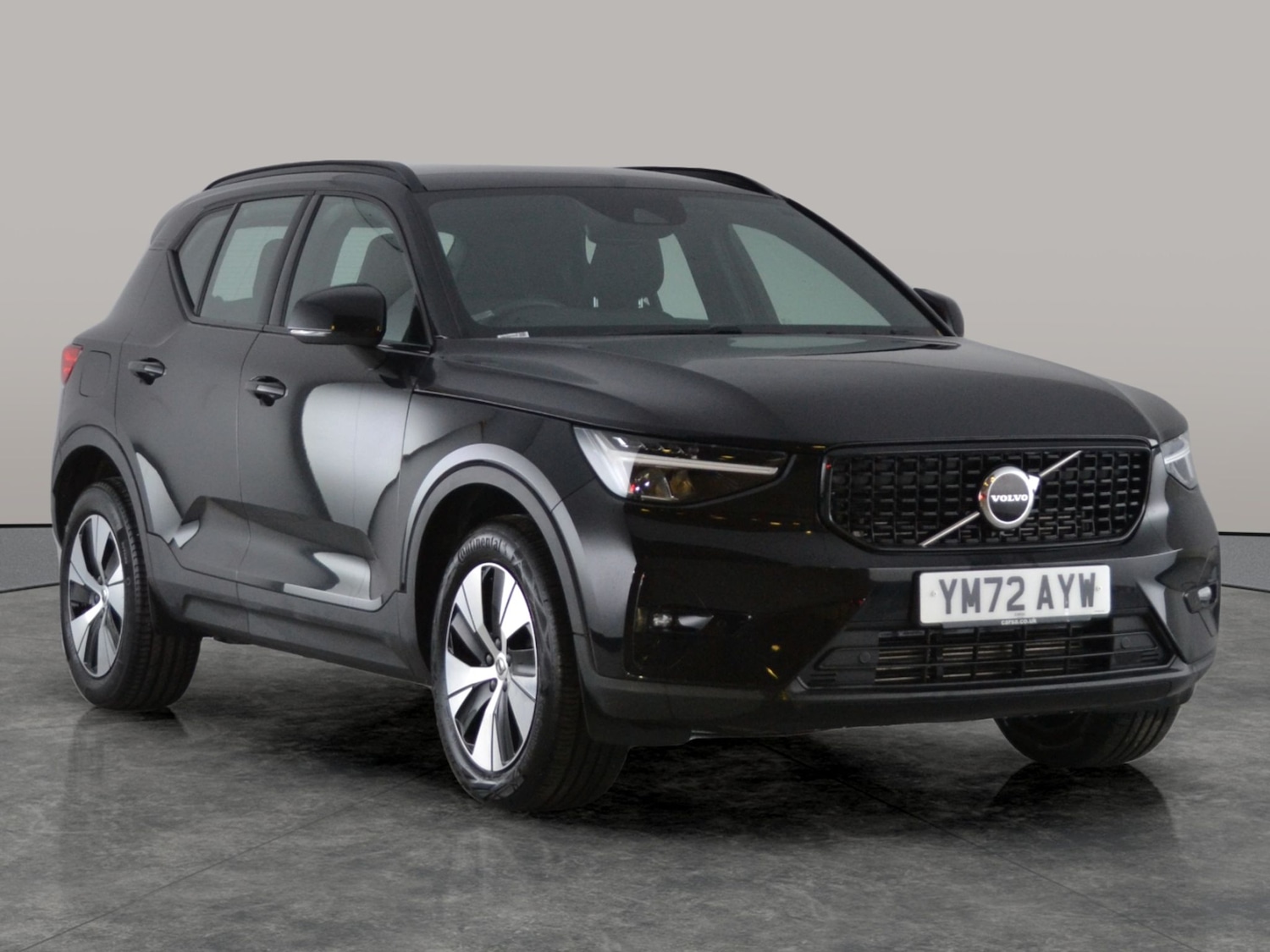 Used Volvo XC40 2022 for sale - 77617463: Photo 12