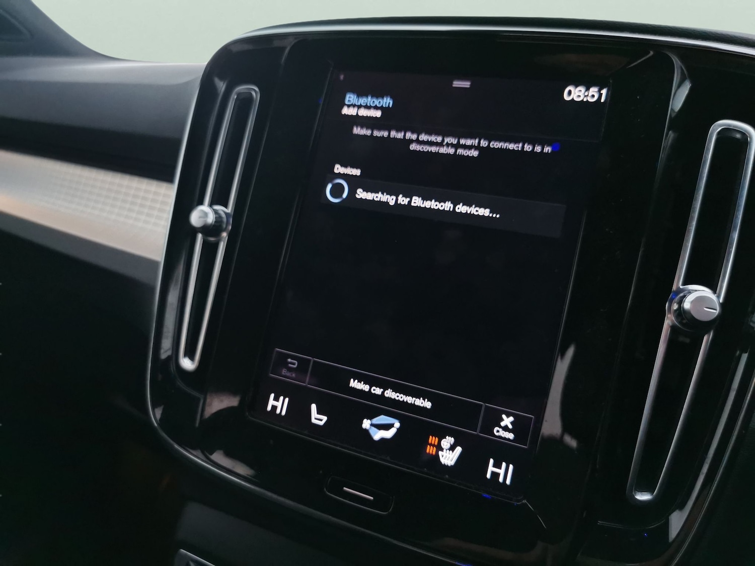 Used Volvo XC40 2022 for sale - 77617463: Photo 17