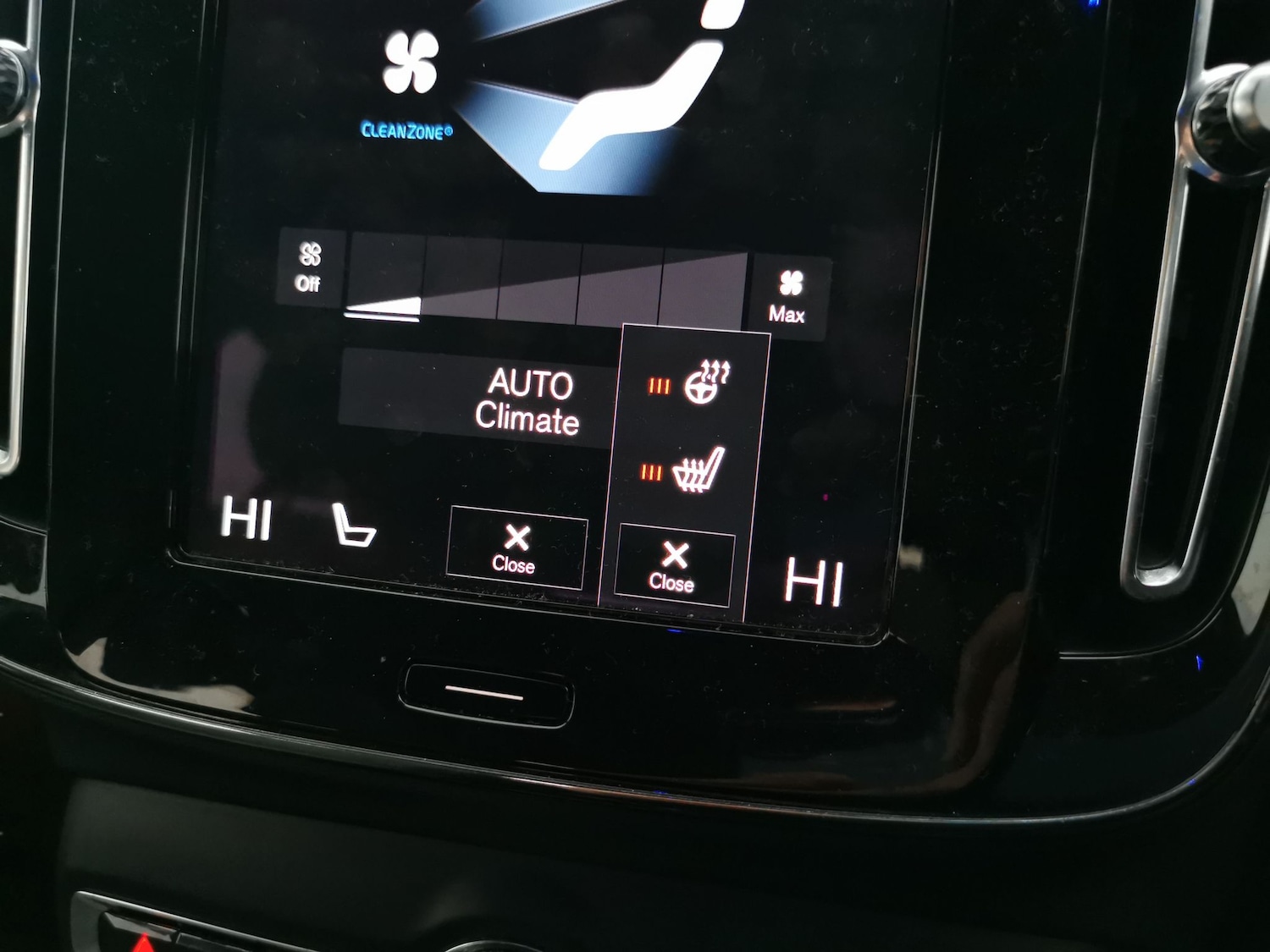 Used Volvo XC40 2022 for sale - 77617463: Photo 20