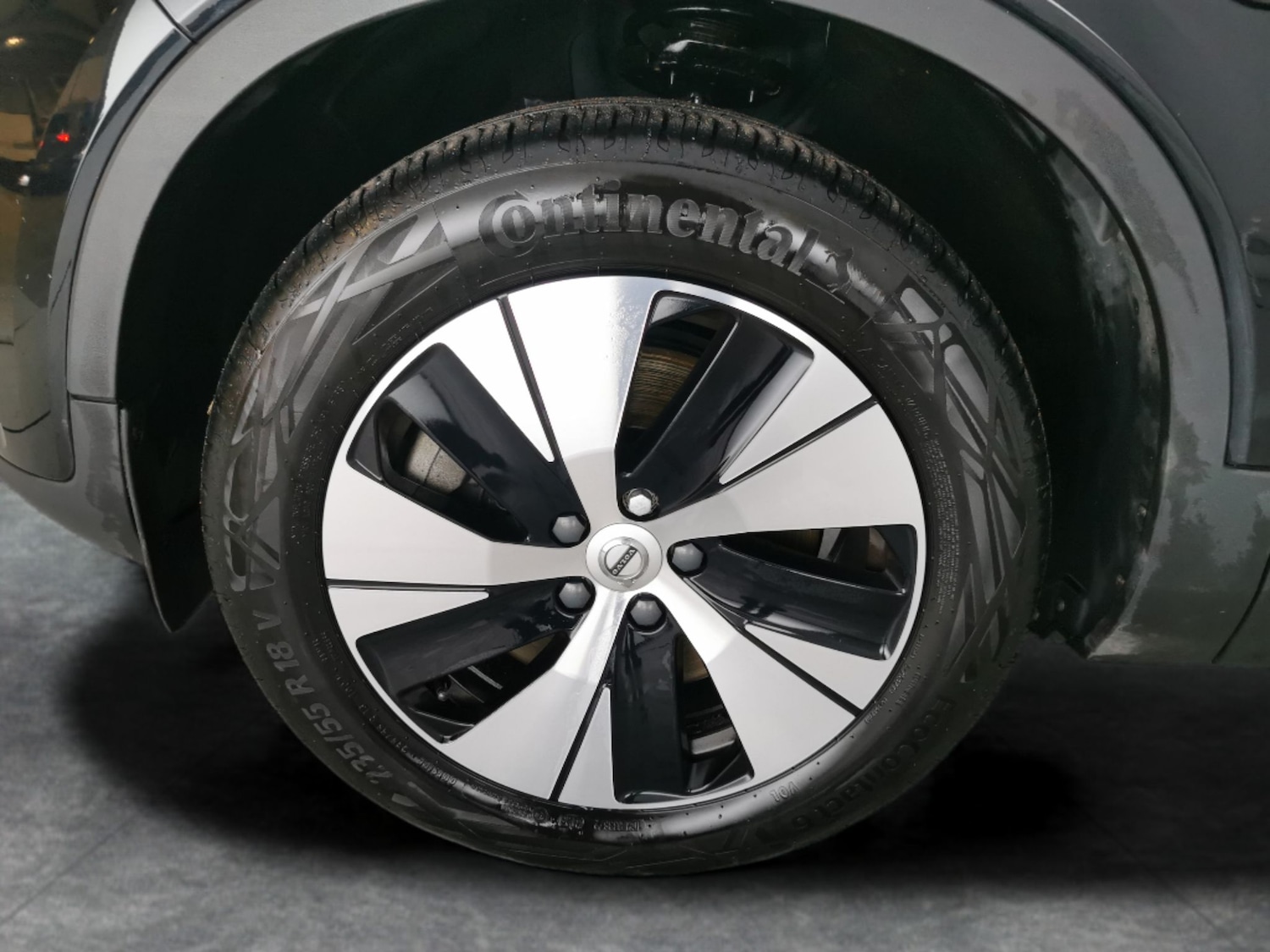 Used Volvo XC40 2022 for sale - 77617463: Photo 24