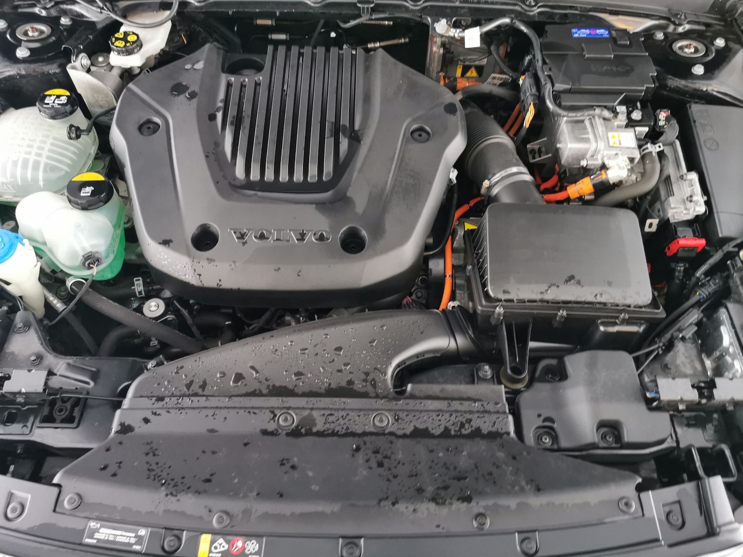 Used Volvo XC40 2022 for sale - 77617463: Photo 35