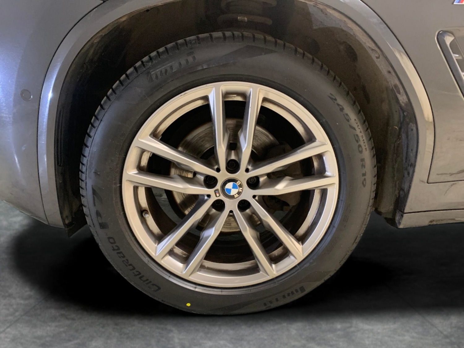 Used BMW X3 2020 for sale - 77578062: Photo 19