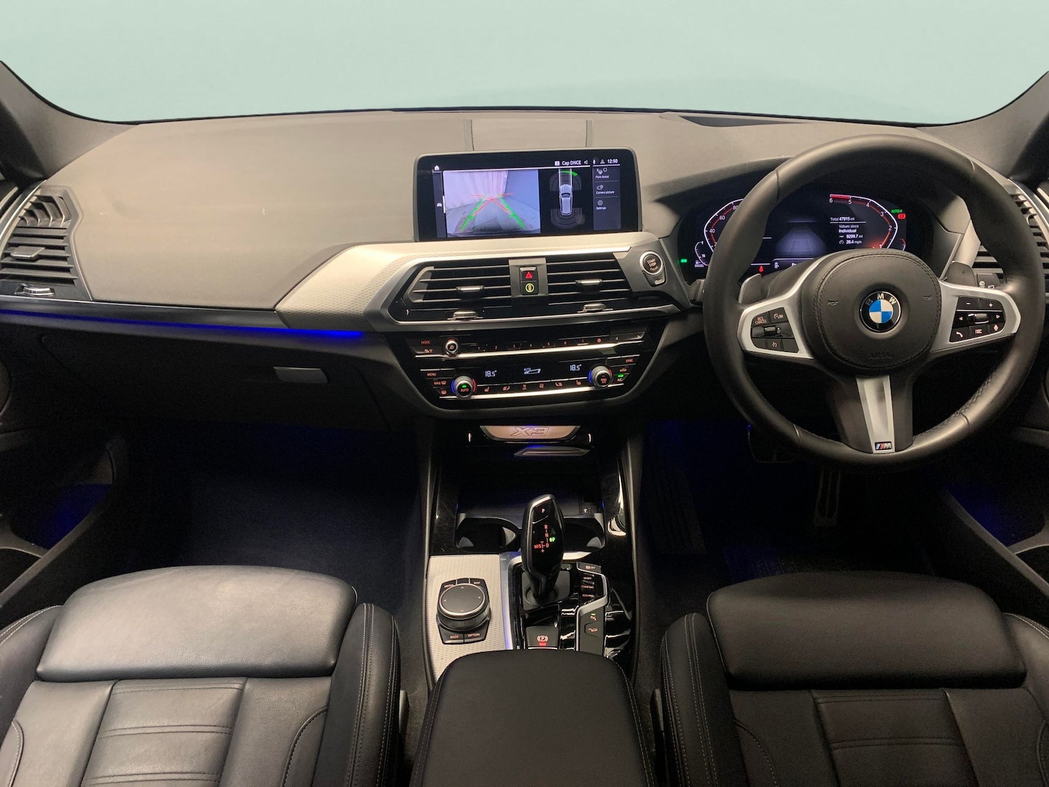 Used BMW X3 2020 for sale - 77578062: Photo 8