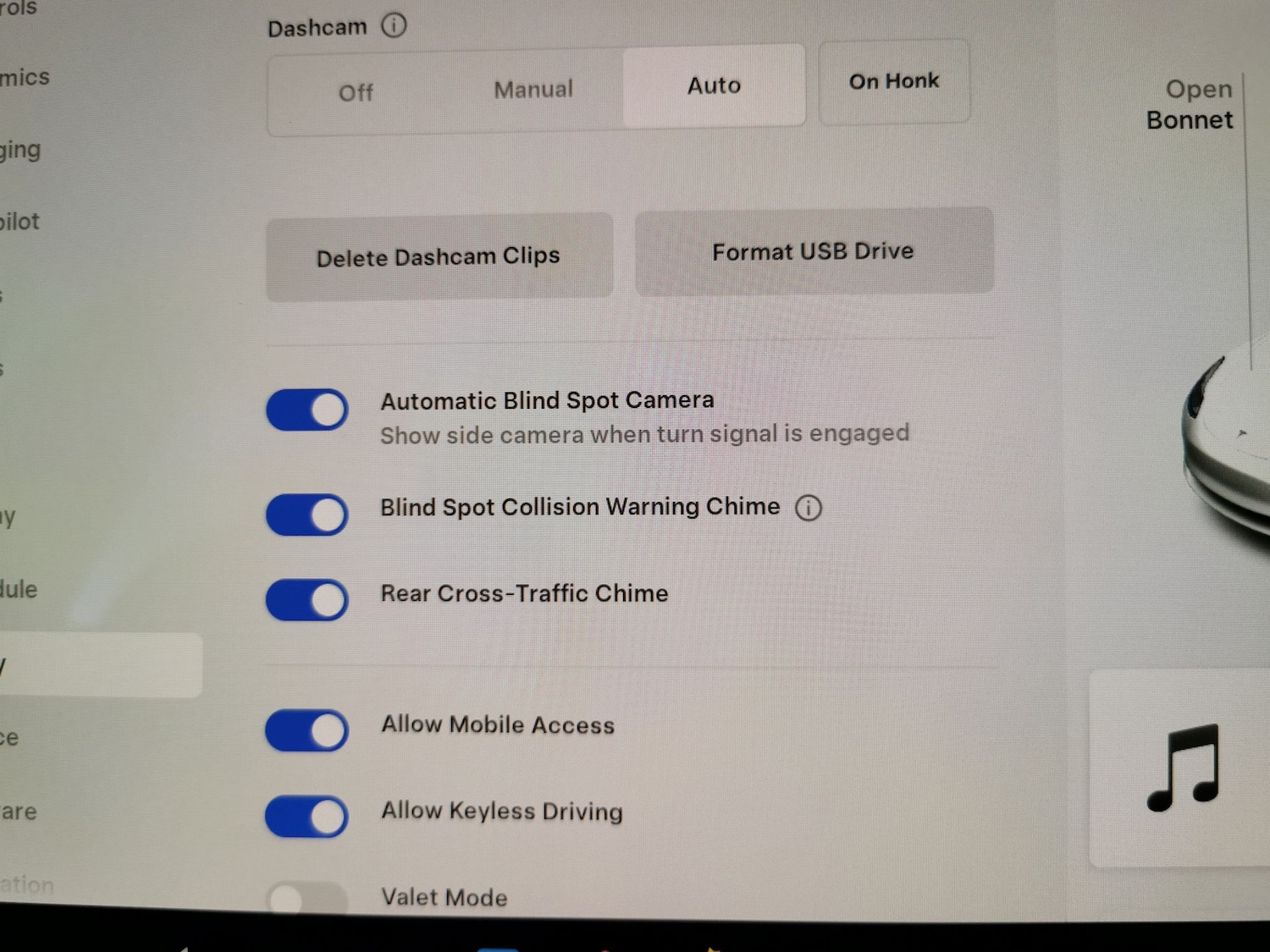 Used Tesla Model 3 2021 for sale - 76464072: Photo 19