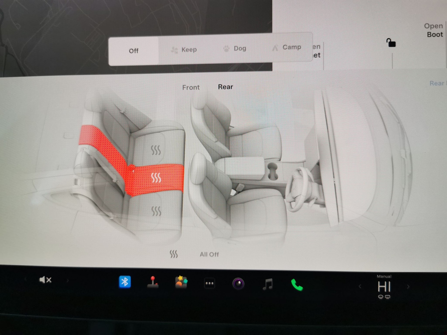 Used Tesla Model 3 2021 for sale - 76464072: Photo 21