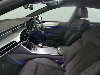 Used Audi A7 2021 for sale - 79164037: Photo