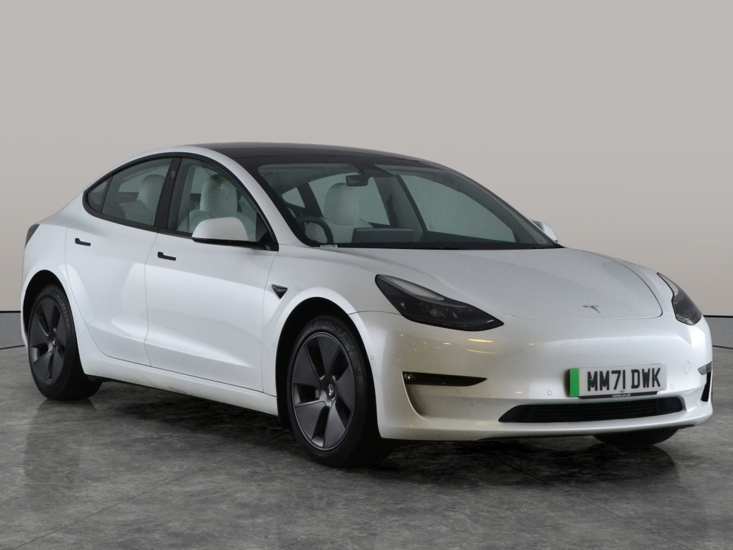 Used Tesla Model 3 for sale - 77298045: Photo 14