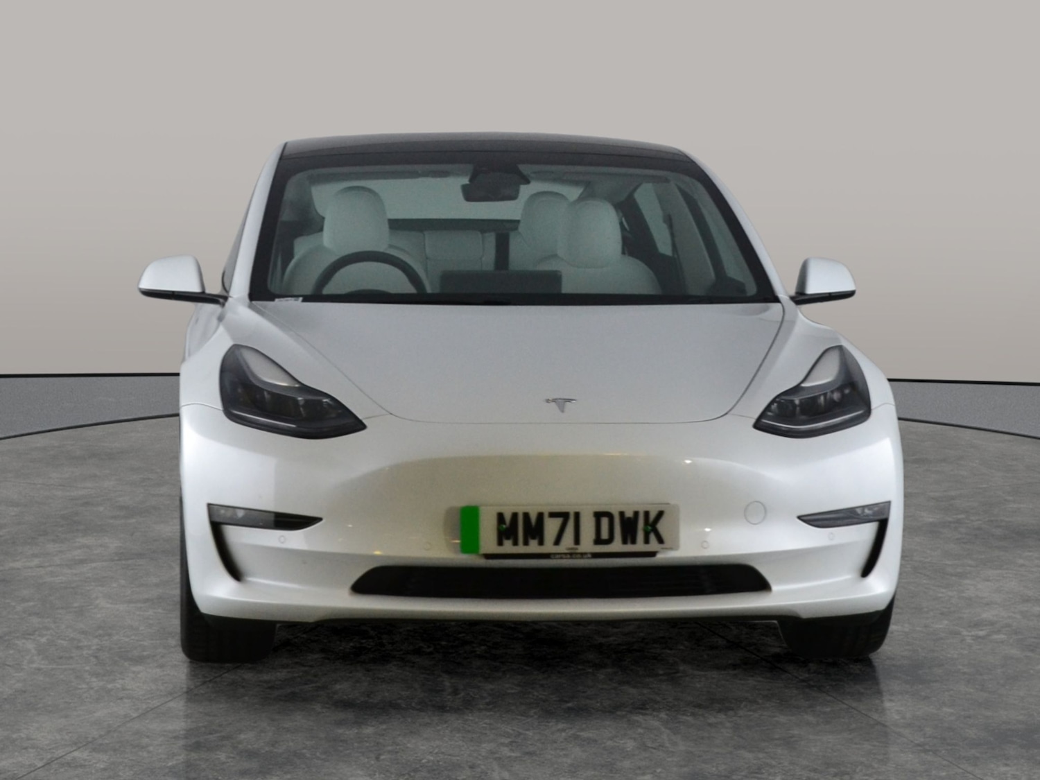 Used Tesla Model 3 for sale - 77298045: Photo 15
