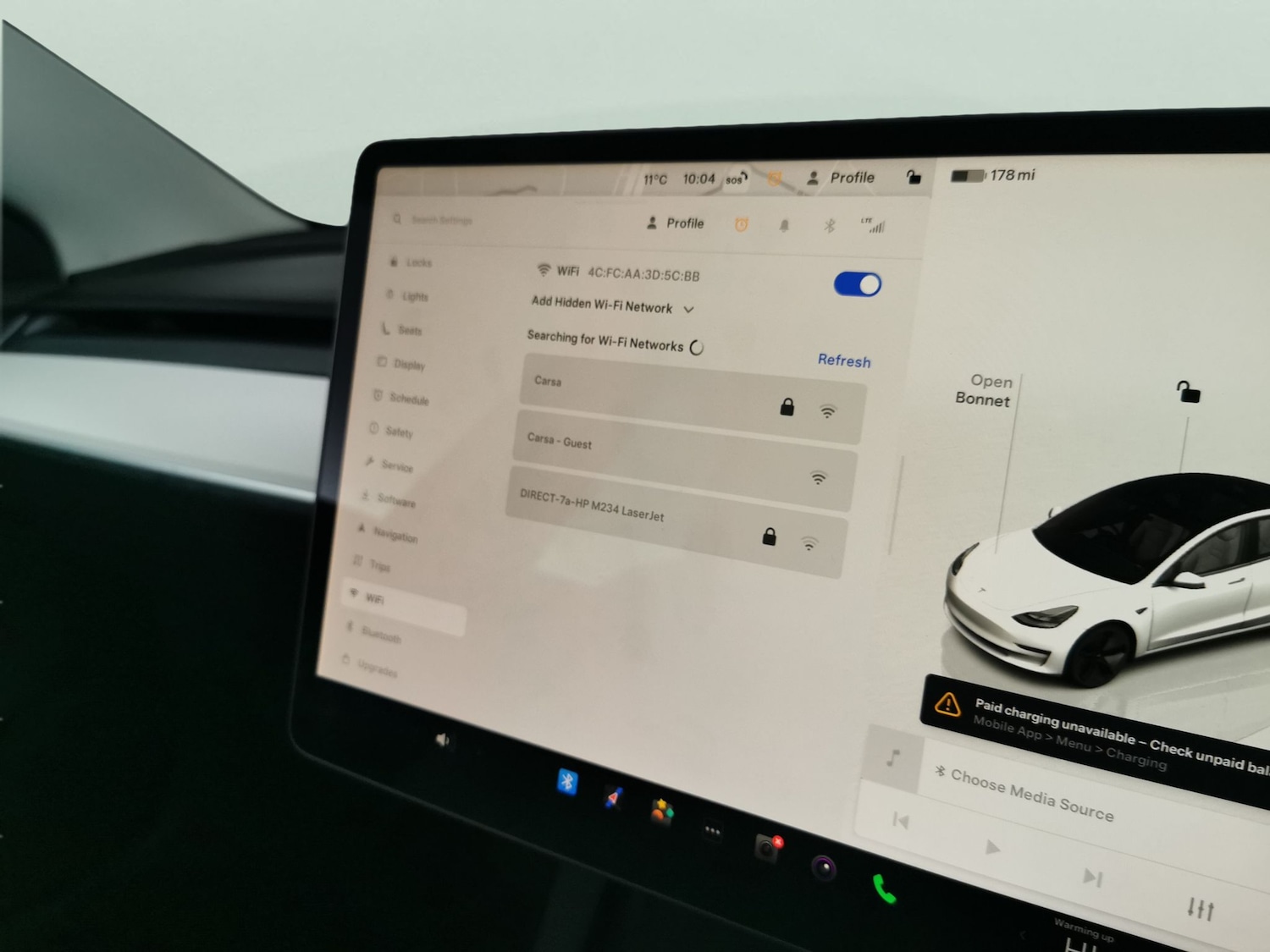 Used Tesla Model 3 for sale - 77298045: Photo 18