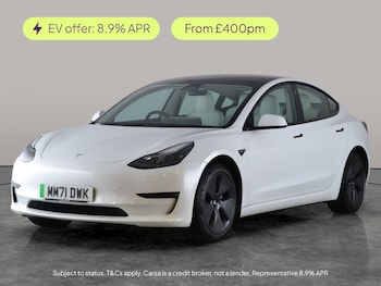 Used Tesla Model 3 undefined for sale - 77298045: Photo