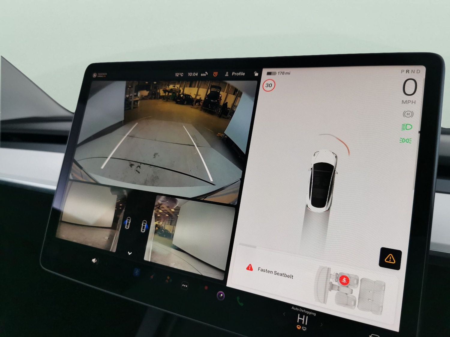 Used Tesla Model 3 for sale - 77298045: Photo 20