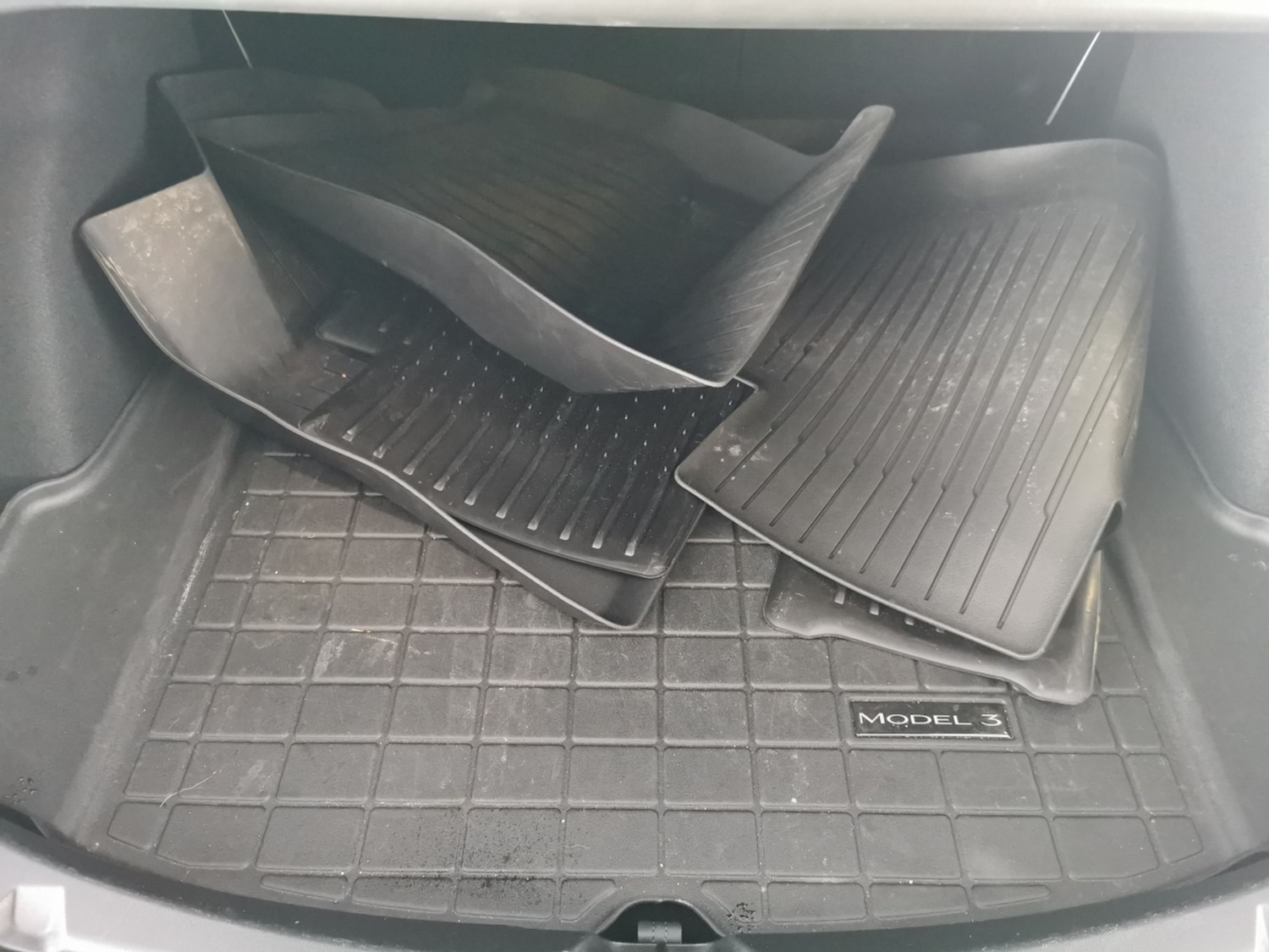 Used Tesla Model 3 for sale - 77298045: Photo 38