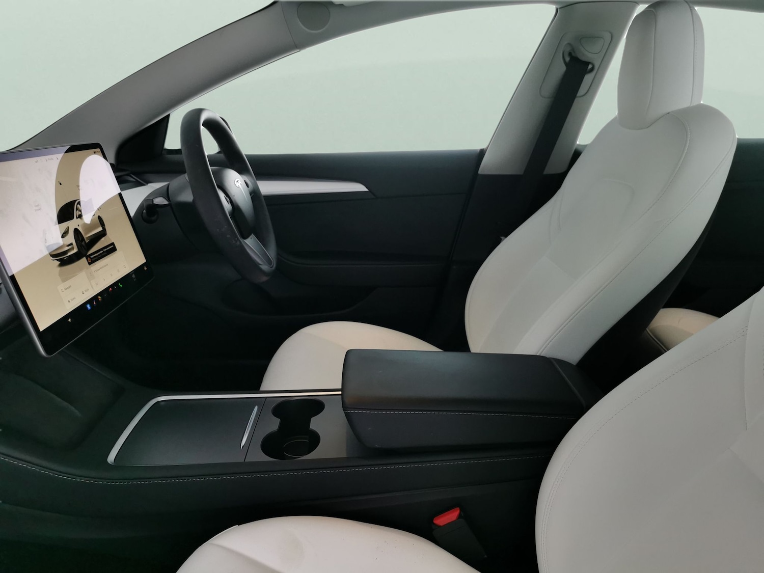 Used Tesla Model 3 for sale - 77298045: Photo 4