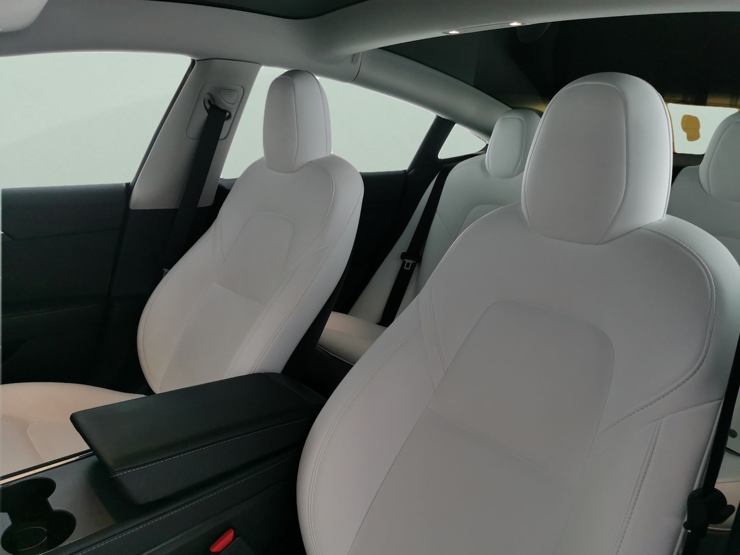 Used Tesla Model 3 for sale - 77298045: Photo 7