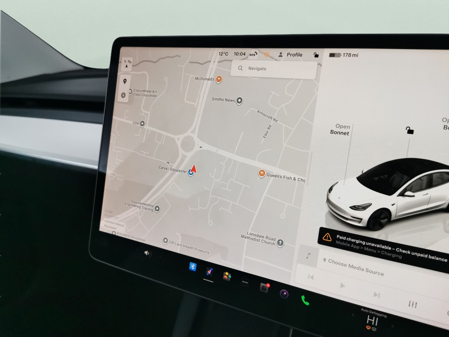 Used Tesla Model 3 for sale - 77298045: Photo 8