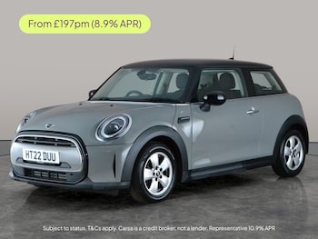 Used MINI Hatch 2022 for sale - 78954661: Photo