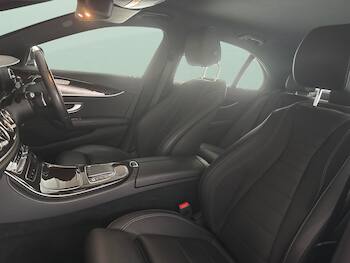 Used Mercedes-Benz E Class 2022 for sale - 79685371: Photo