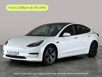 Used Tesla Model 3 2023 for sale - 79687627: Photo