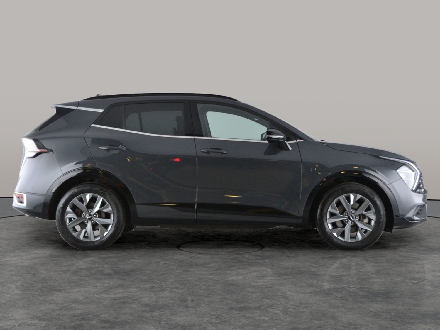 Used Kia Sportage 2023 for sale - 77797277: Photo 11