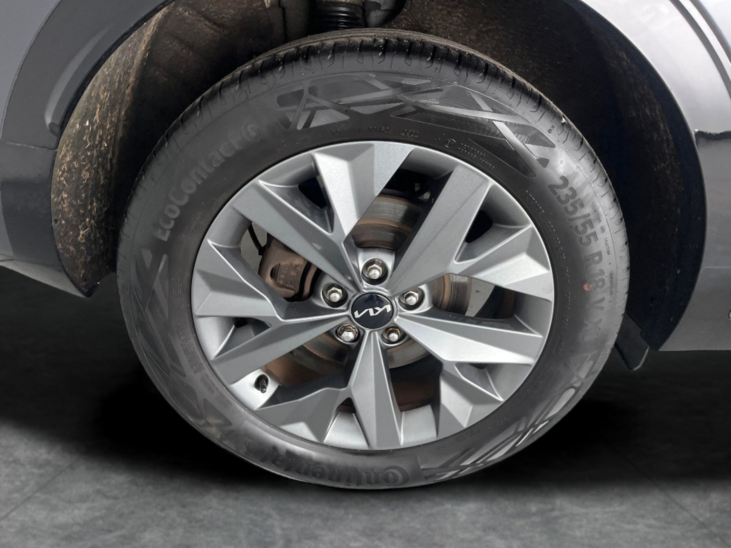 Used Kia Sportage 2023 for sale - 77797277: Photo 27