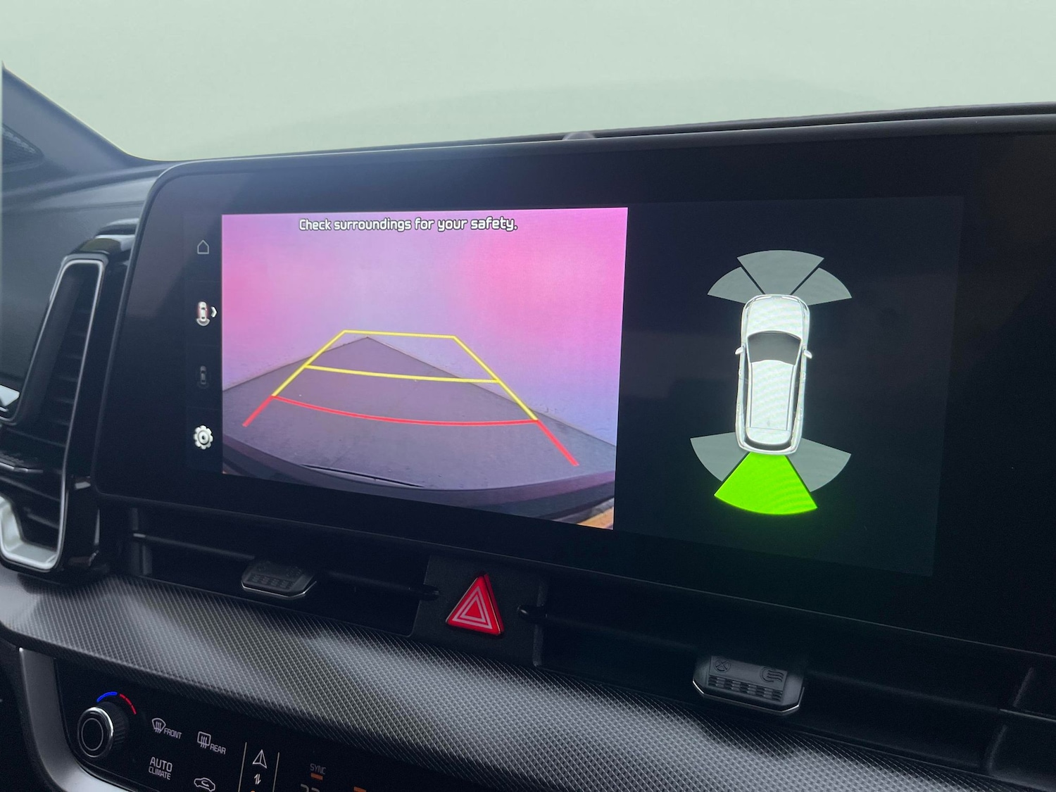 Used Kia Sportage 2023 for sale - 77797277: Photo 5