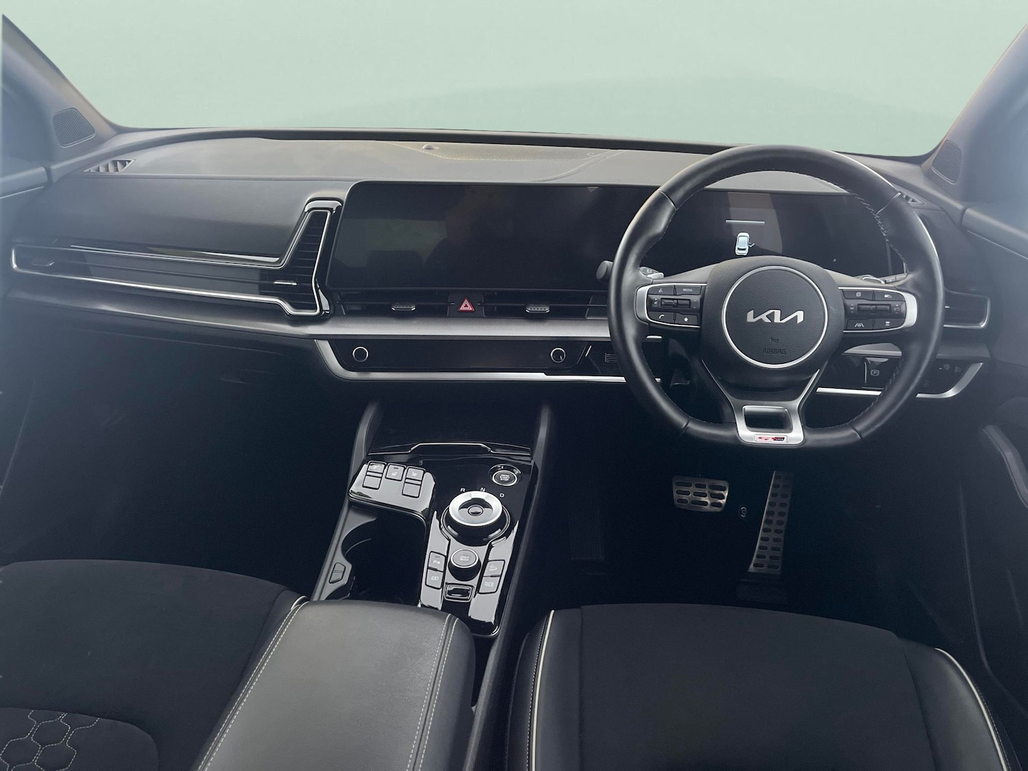 Used Kia Sportage 2023 for sale - 77797277: Photo 7