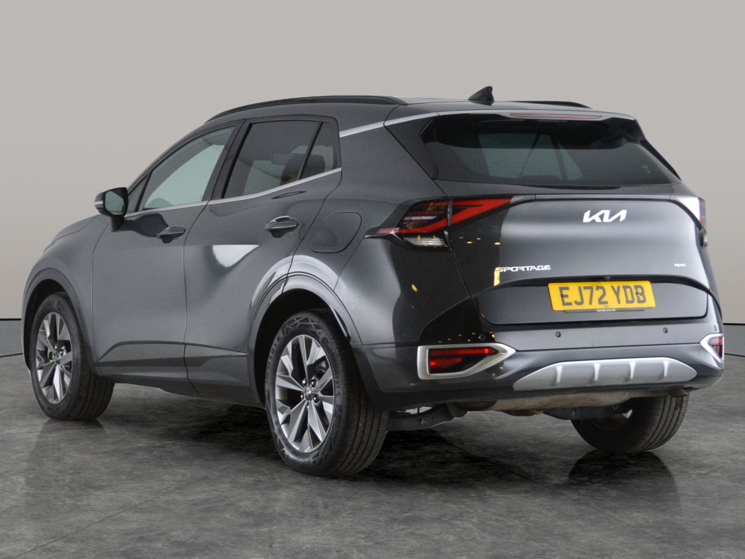 Used Kia Sportage 2023 for sale - 77797277: Photo 8