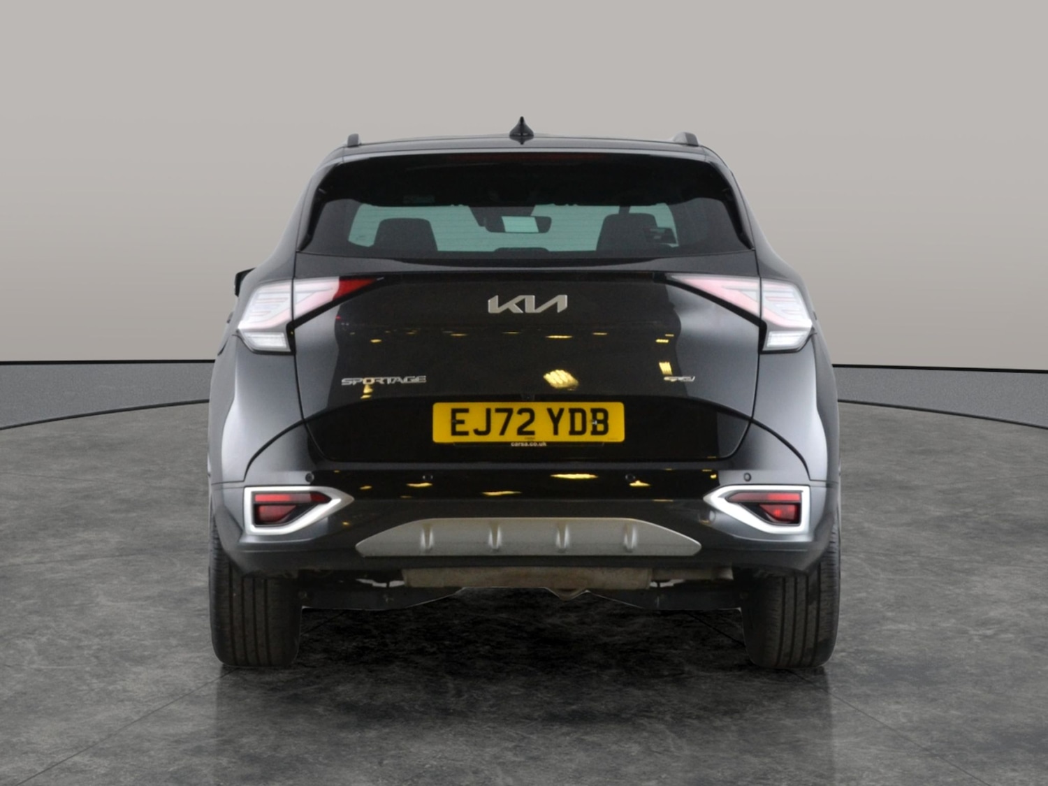 Used Kia Sportage 2023 for sale - 77797277: Photo 9