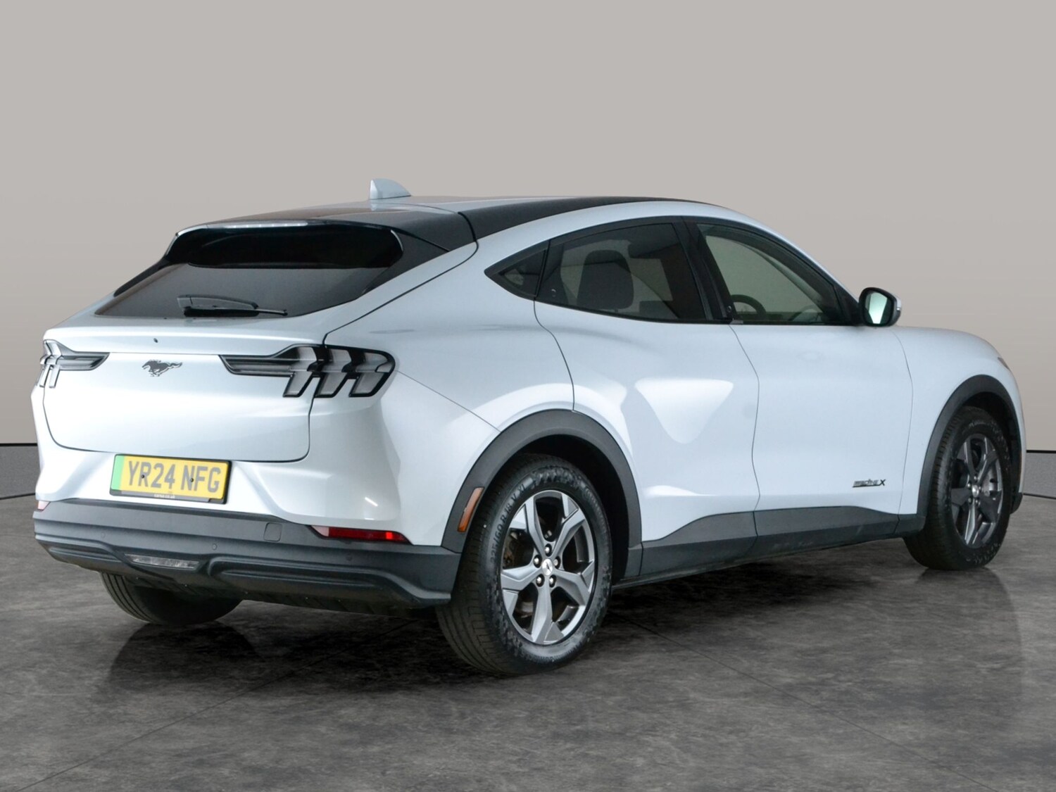 Used Ford Mustang Mach-E 2024 for sale - 77720862: Photo 11