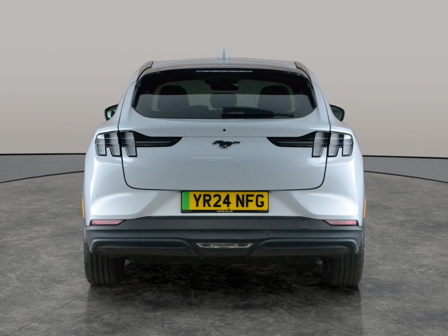 Used Ford Mustang Mach-E 2024 for sale - 77720862: Photo 12