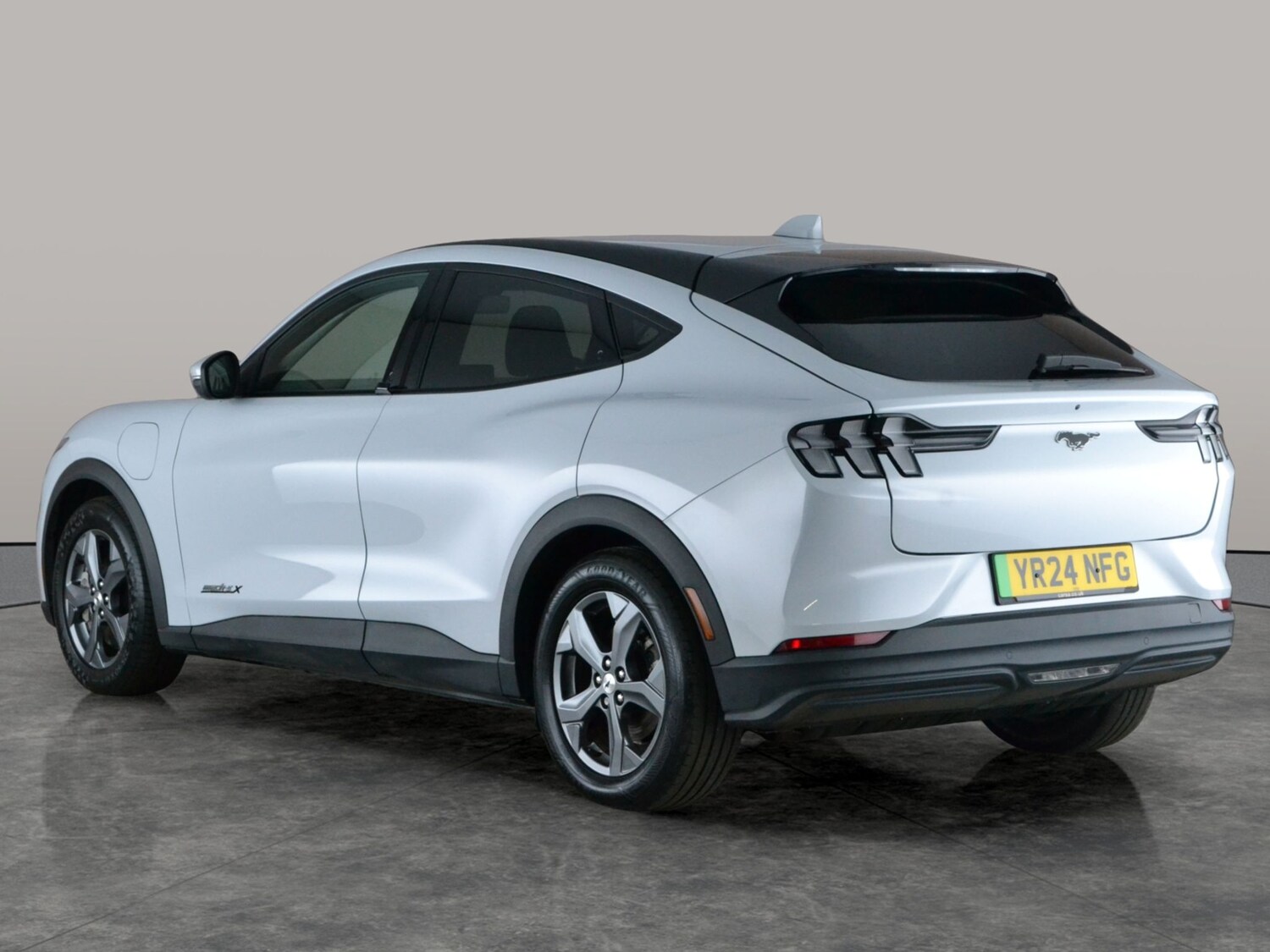 Used Ford Mustang Mach-E 2024 for sale - 77720862: Photo 13