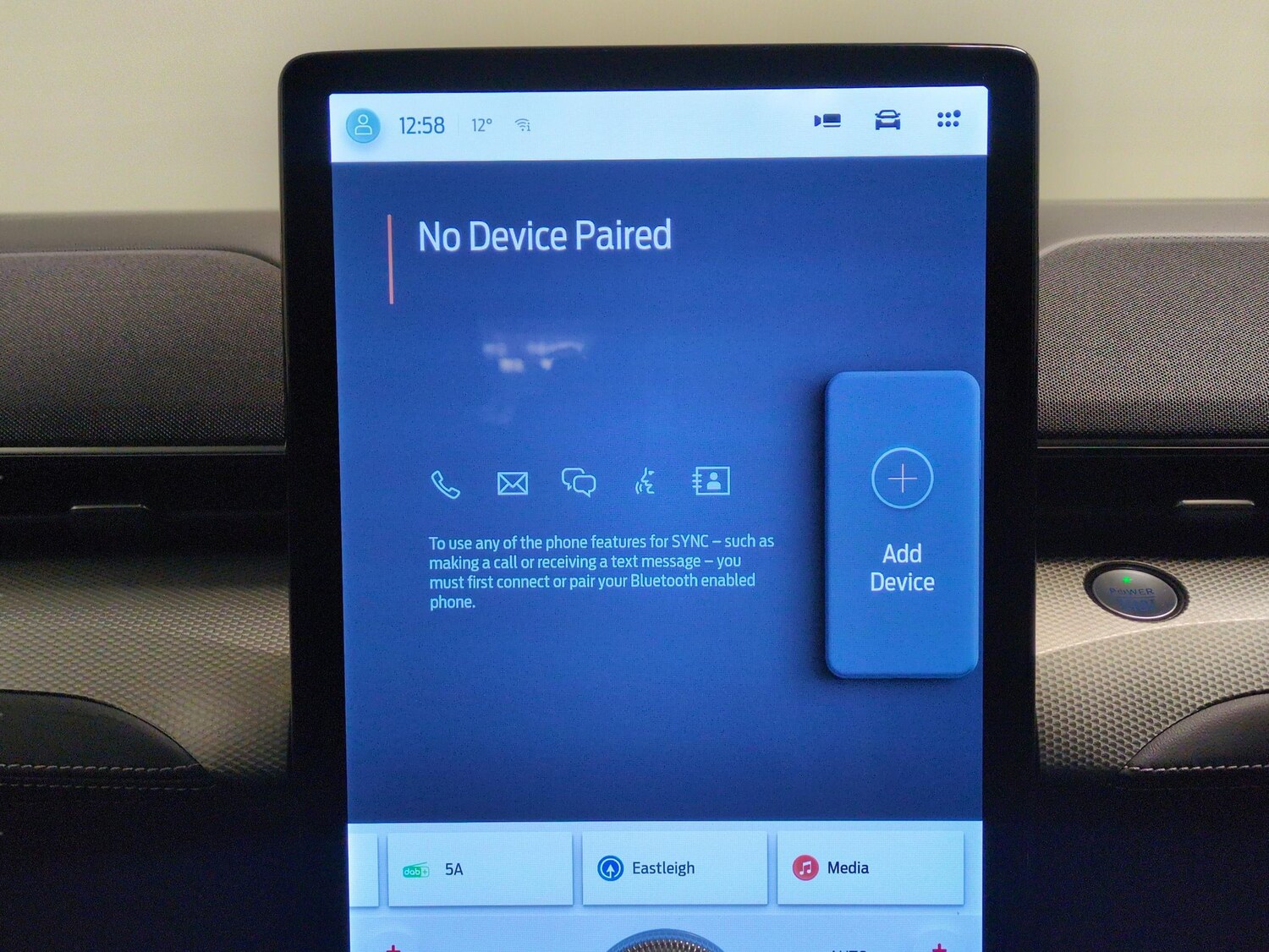 Used Ford Mustang Mach-E 2024 for sale - 77720862: Photo 17