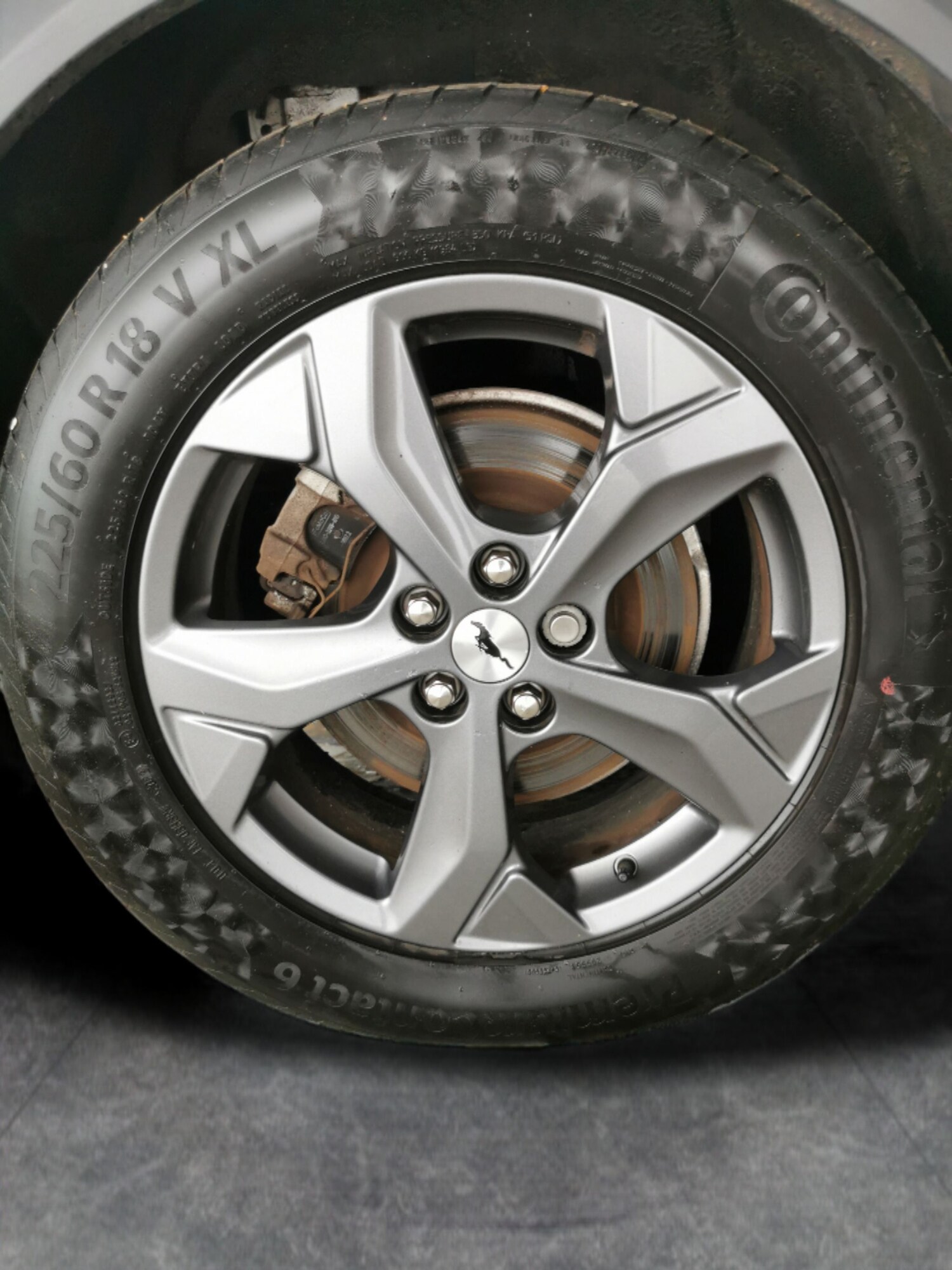 Used Ford Mustang Mach-E 2024 for sale - 77720862: Photo 30