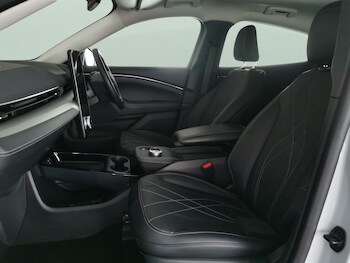 Used Ford Mustang Mach-E 2024 for sale - 77720862: Photo