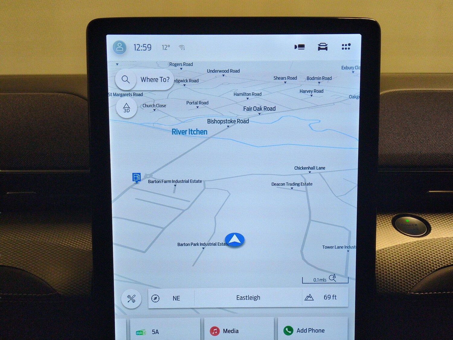 Used Ford Mustang Mach-E 2024 for sale - 77720862: Photo 6