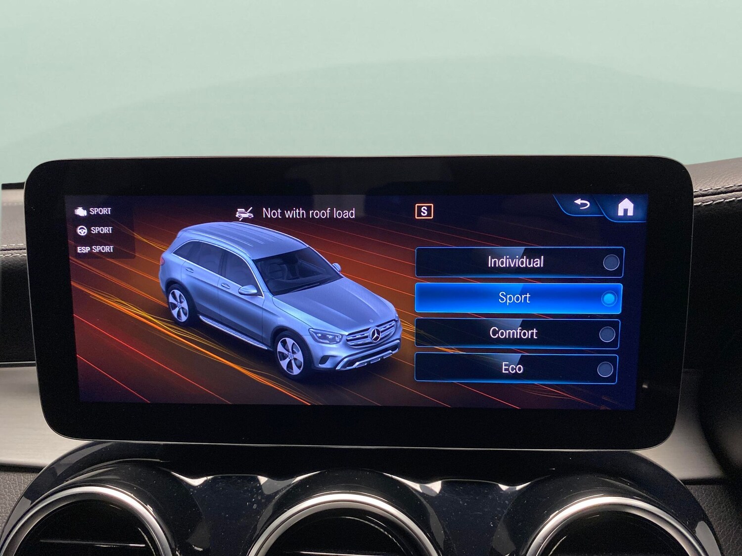 Used Mercedes-Benz GLC 2022 for sale - 77815117: Photo 16