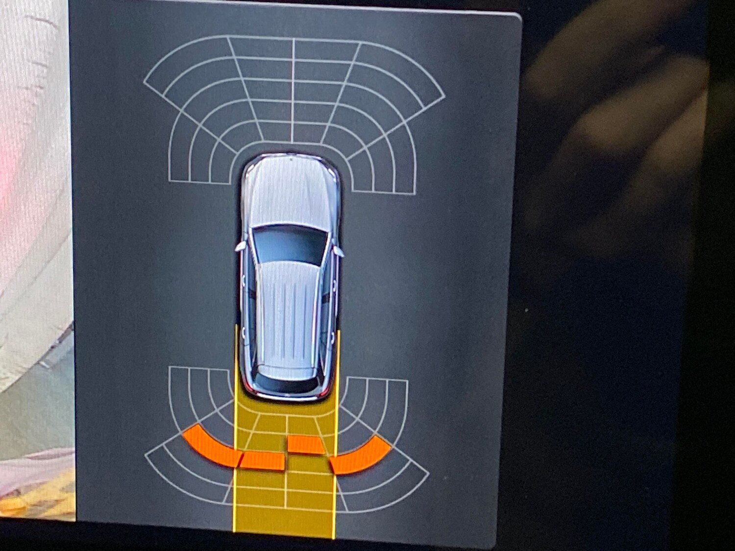 Used Mercedes-Benz GLC 2022 for sale - 77815117: Photo 17