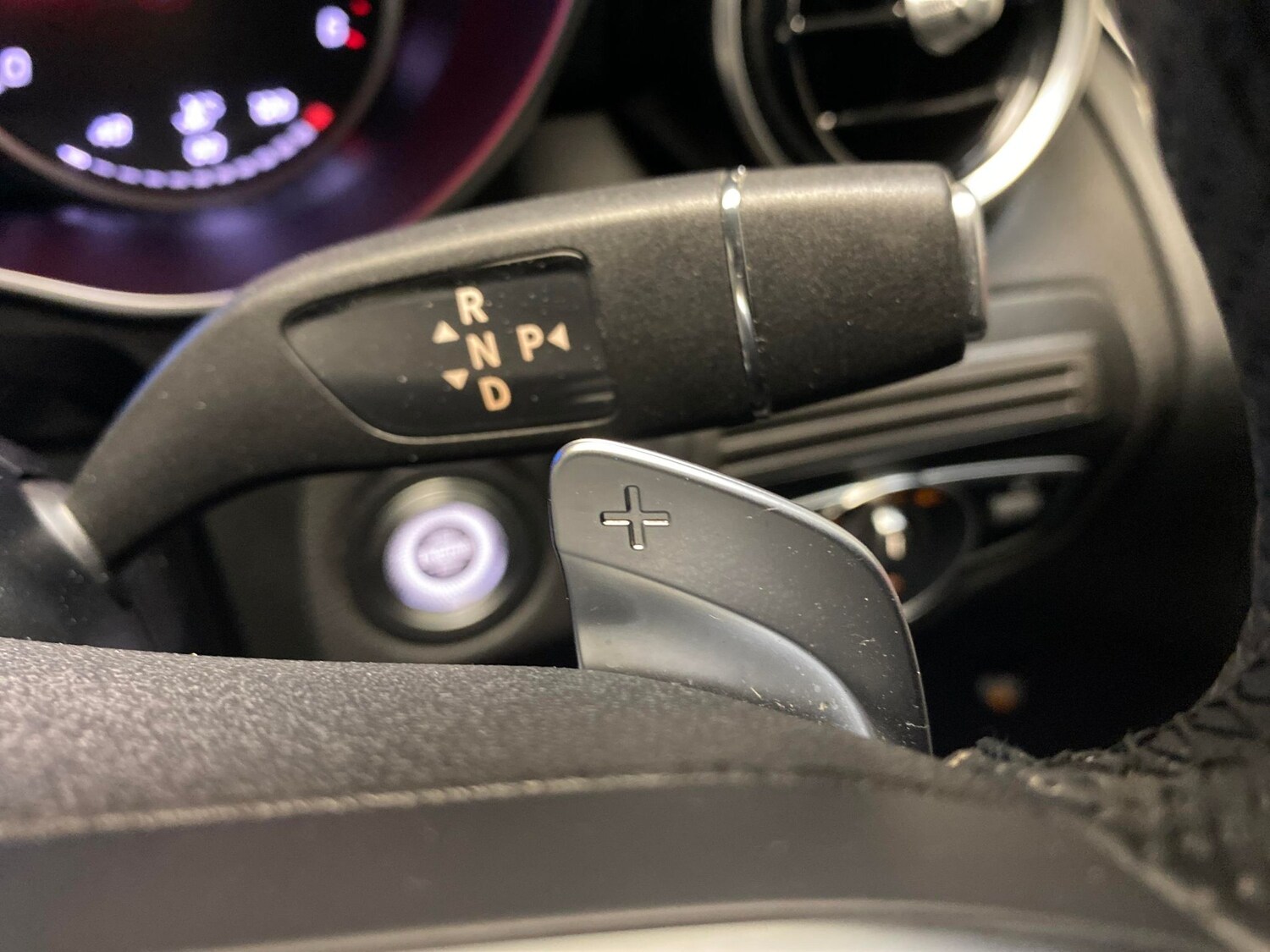 Used Mercedes-Benz GLC 2022 for sale - 77815117: Photo 19