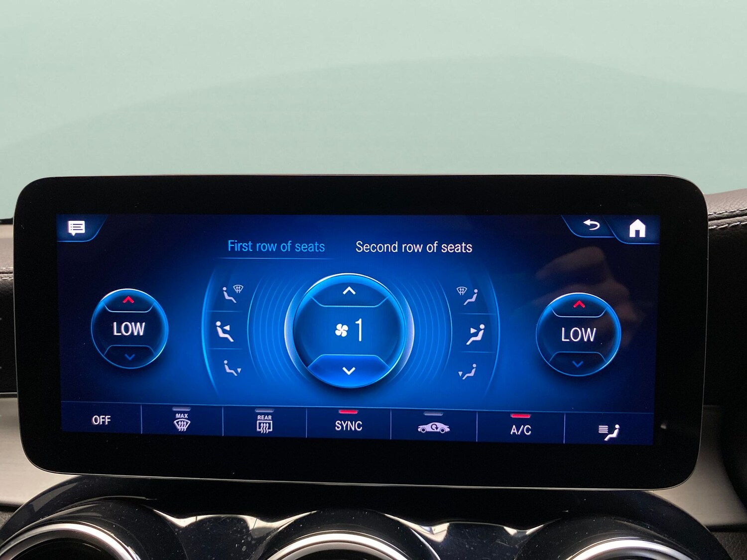 Used Mercedes-Benz GLC 2022 for sale - 77815117: Photo 21