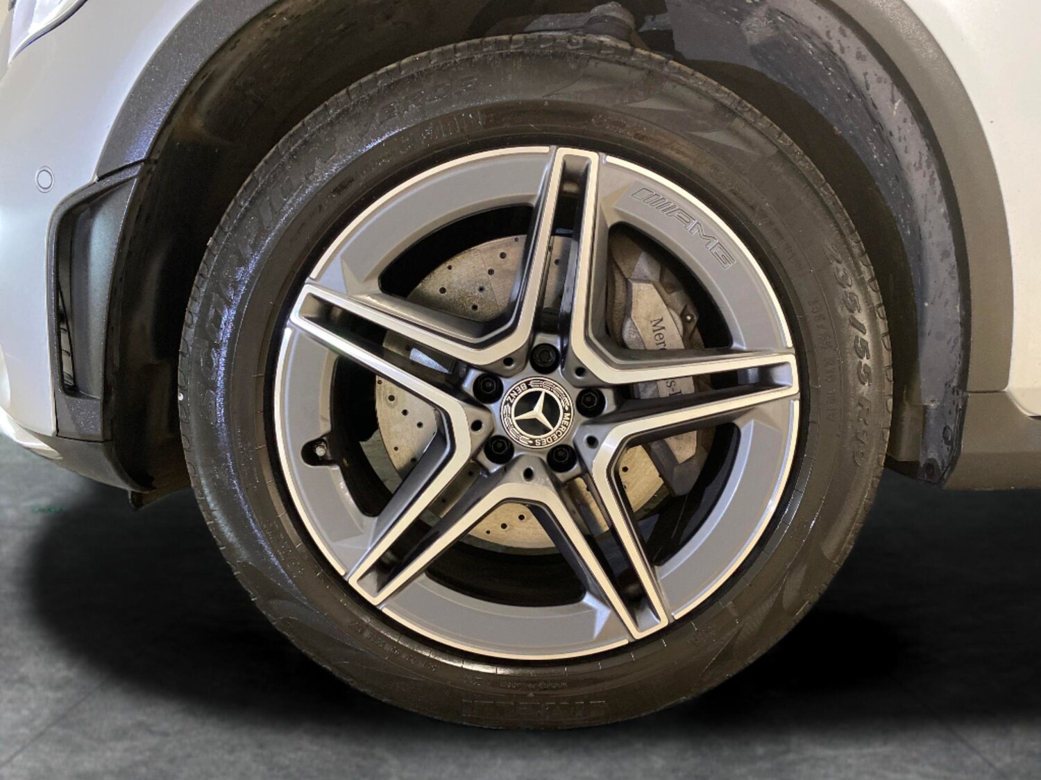 Used Mercedes-Benz GLC 2022 for sale - 77815117: Photo 22