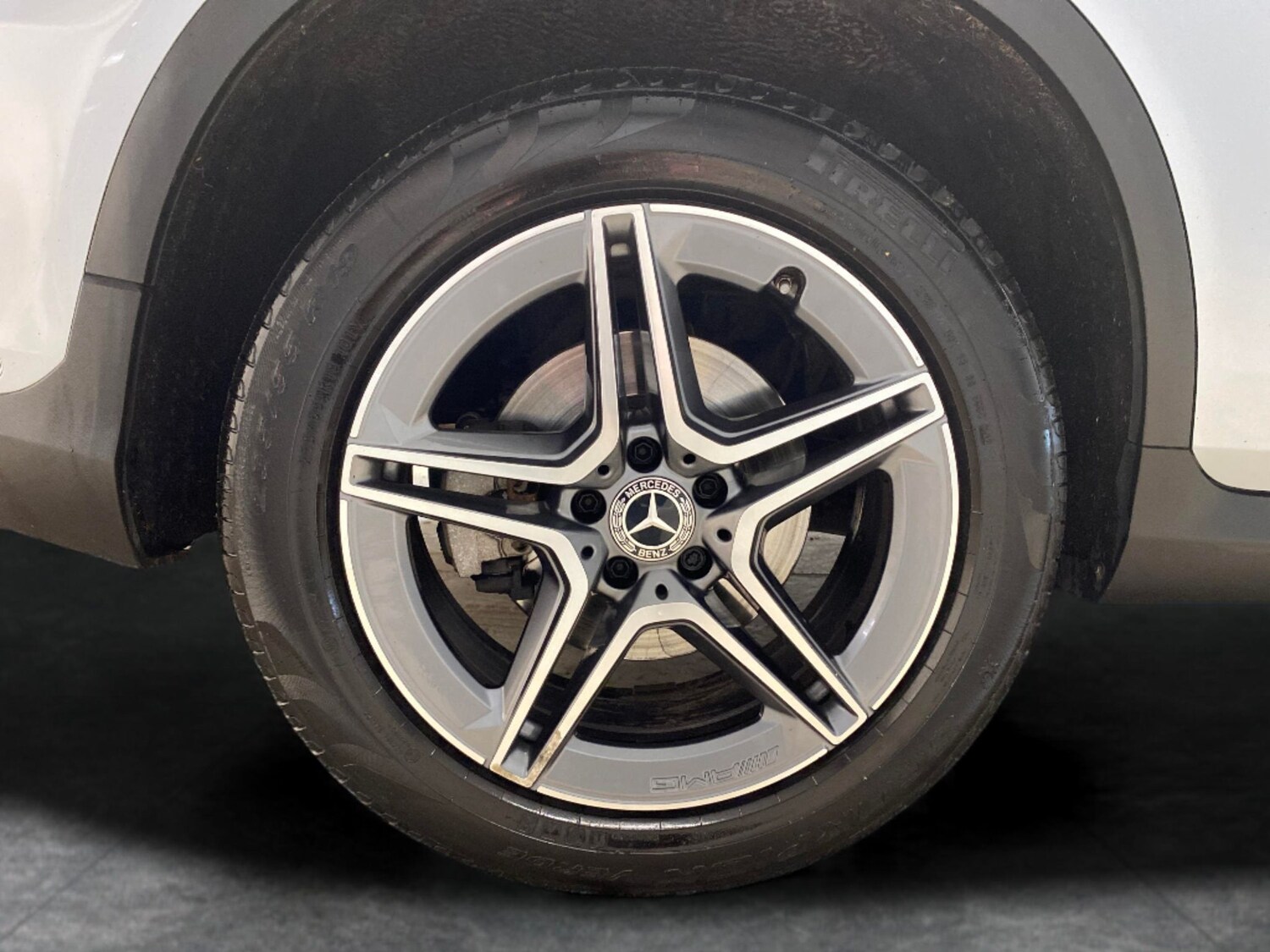 Used Mercedes-Benz GLC 2022 for sale - 77815117: Photo 24