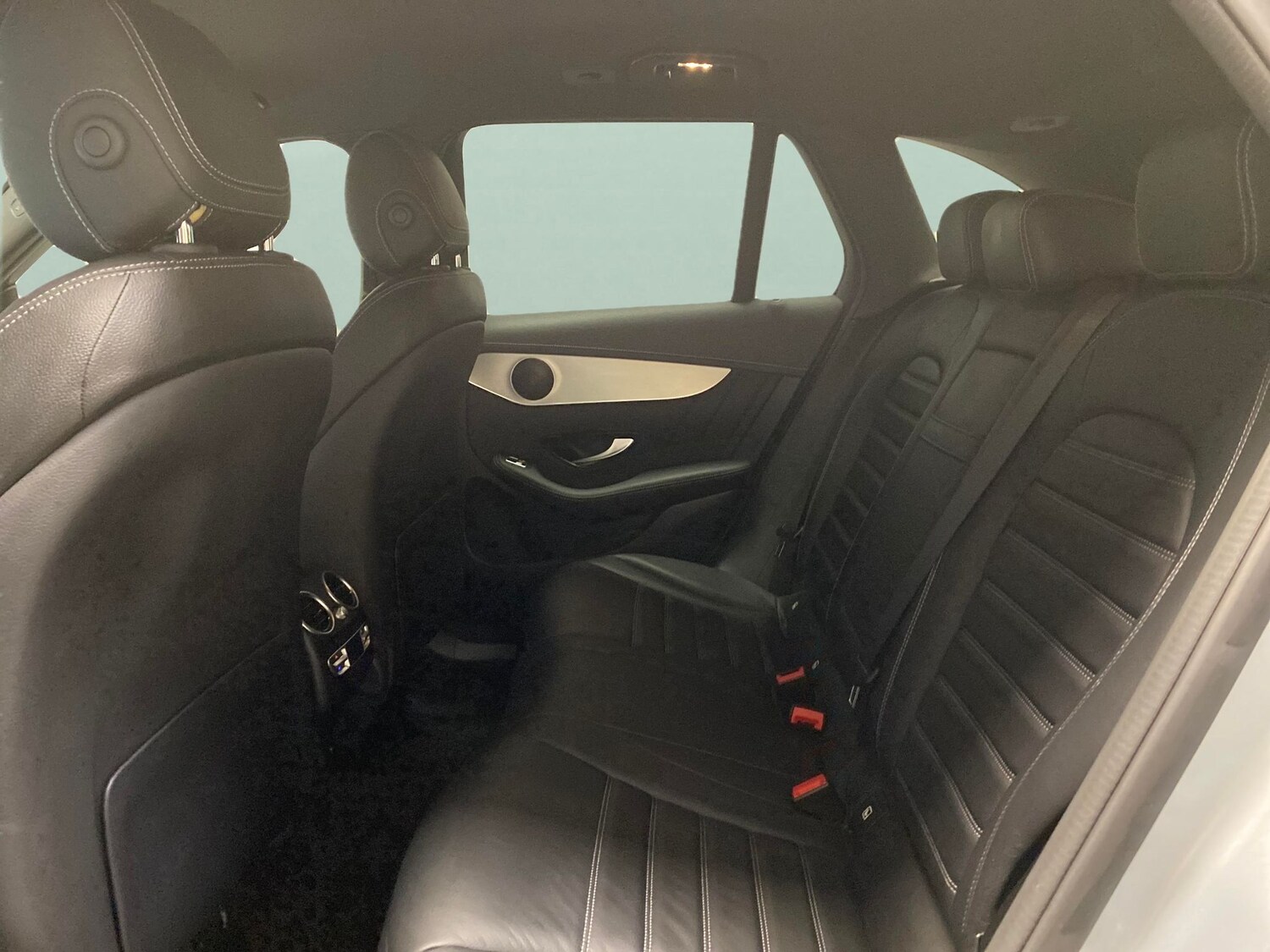 Used Mercedes-Benz GLC 2022 for sale - 77815117: Photo 25