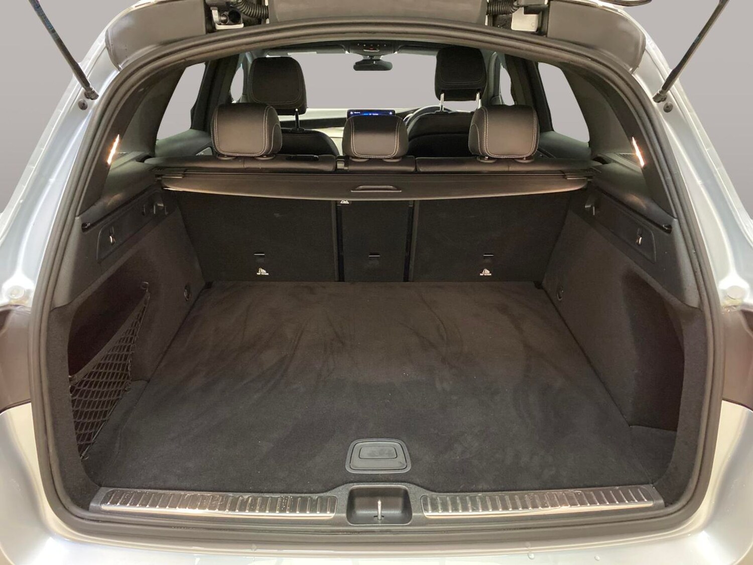 Used Mercedes-Benz GLC 2022 for sale - 77815117: Photo 32