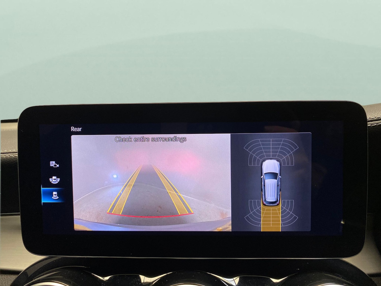 Used Mercedes-Benz GLC 2022 for sale - 77815117: Photo 5