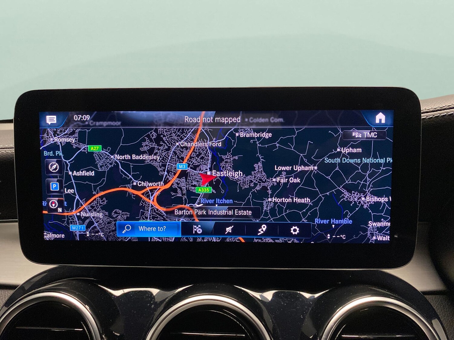 Used Mercedes-Benz GLC 2022 for sale - 77815117: Photo 7